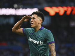 Spain Soccer Europa League
