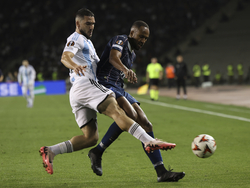 Azerbaijan Soccer Europa League