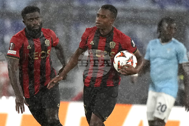 Нападателят Юсуфа Мукоко разкри, че темата с възрастта му е носила сериозни проблеми