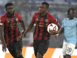 Italy Soccer Europa League