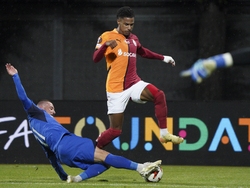 Latvia Soccer Europa League