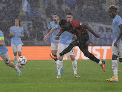 Italy Soccer Europa League