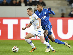 Germany Soccer Europa League