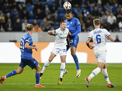 Germany Soccer Europa League