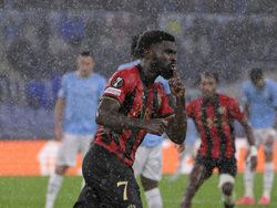 Italy Soccer Europa League