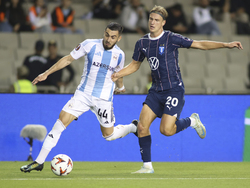 Azerbaijan Soccer Europa League