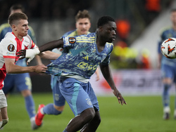 Czech Republic Soccer Europa League