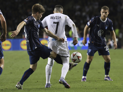 Azerbaijan Soccer Europa League