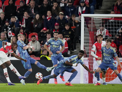 Czech Republic Soccer Europa League
