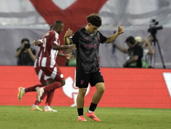 Greece Soccer Europa League