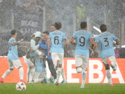 Italy Soccer Europa League