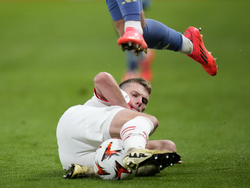 Czech Republic Soccer Europa League