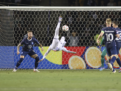 Azerbaijan Soccer Europa League
