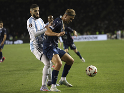 Azerbaijan Soccer Europa League