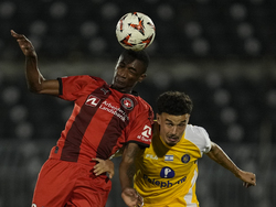 Serbia Soccer Europa League