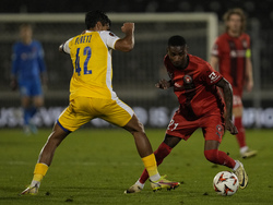 Serbia Soccer Europa League