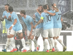 Italy Soccer Europa League