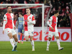 Czech Republic Soccer Europa League