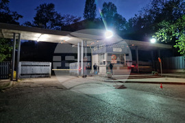 НСлС - Биршен Ибрямова - изявление