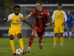Serbia Soccer Europa League
