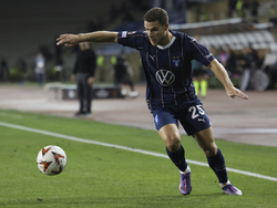 Azerbaijan Soccer Europa League