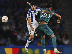 Spain Soccer Europa League
