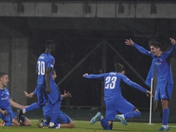 Latvia Soccer Europa League