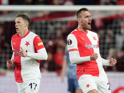 Czech Republic Soccer Europa League