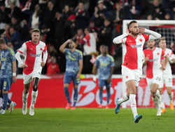Czech Republic Soccer Europa League
