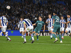 Spain Soccer Europa League