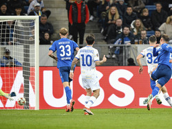 Germany Soccer Europa League