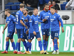 Germany Soccer Europa League
