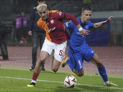 Latvia Soccer Europa League