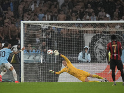Italy Soccer Europa League