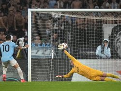 Italy Soccer Europa League
