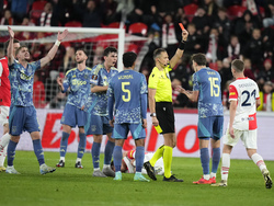 Czech Republic Soccer Europa League
