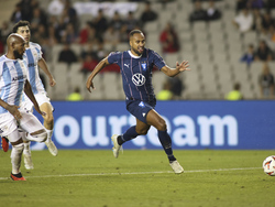 Azerbaijan Soccer Europa League