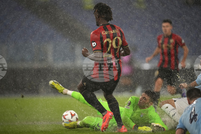 Ница стигна до равенство с Лил в последните секунди