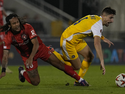 Serbia Soccer Europa League