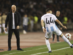 Azerbaijan Soccer Europa League