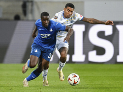 Germany Soccer Europa League