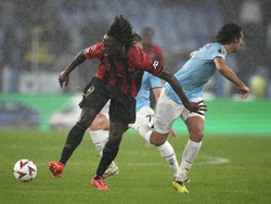 Italy Soccer Europa League
