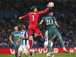Spain Soccer Europa League