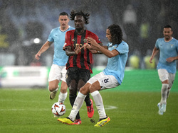 Italy Soccer Europa League