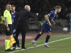Azerbaijan Soccer Europa League