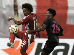 Greece Soccer Europa League