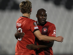 Serbia Soccer Europa League