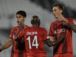 Serbia Soccer Europa League