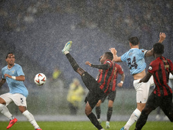 Italy Soccer Europa League