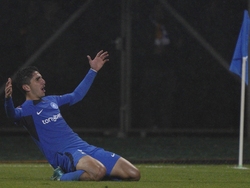 Latvia Soccer Europa League